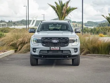Ford Everest 2026 photo 5