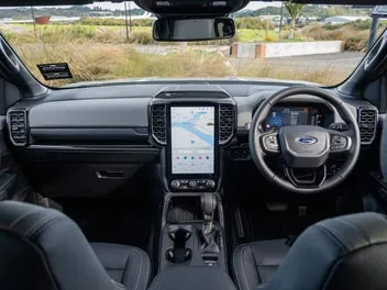 Ford Everest 2026 photo 3
