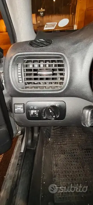 Audi A3 2001 photo 5