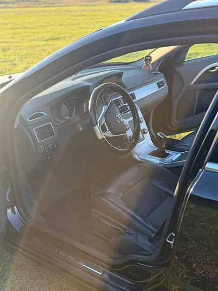 Volvo V70 2015 photo 5