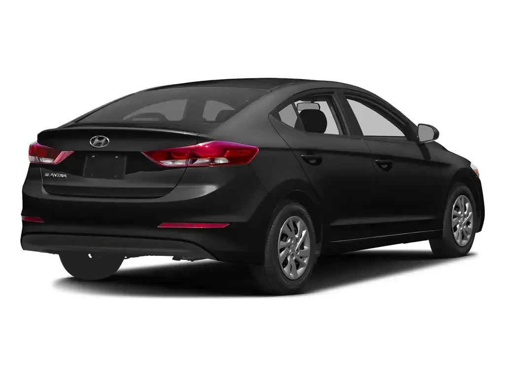 Hyundai Elantra 2017 photo 2
