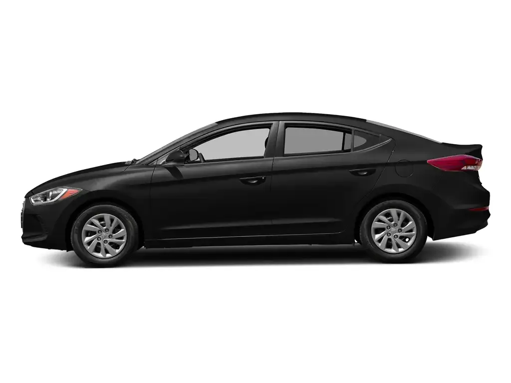 Hyundai Elantra 2017 photo 3