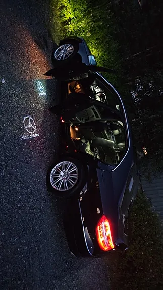 Mercedes-Benz E220 D 2011 photo 3