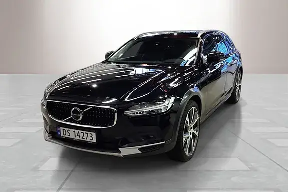 Volvo V90 Cross Country 2022 photo 2