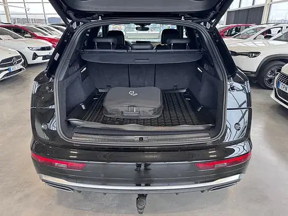 Audi Q5 2022 photo 5