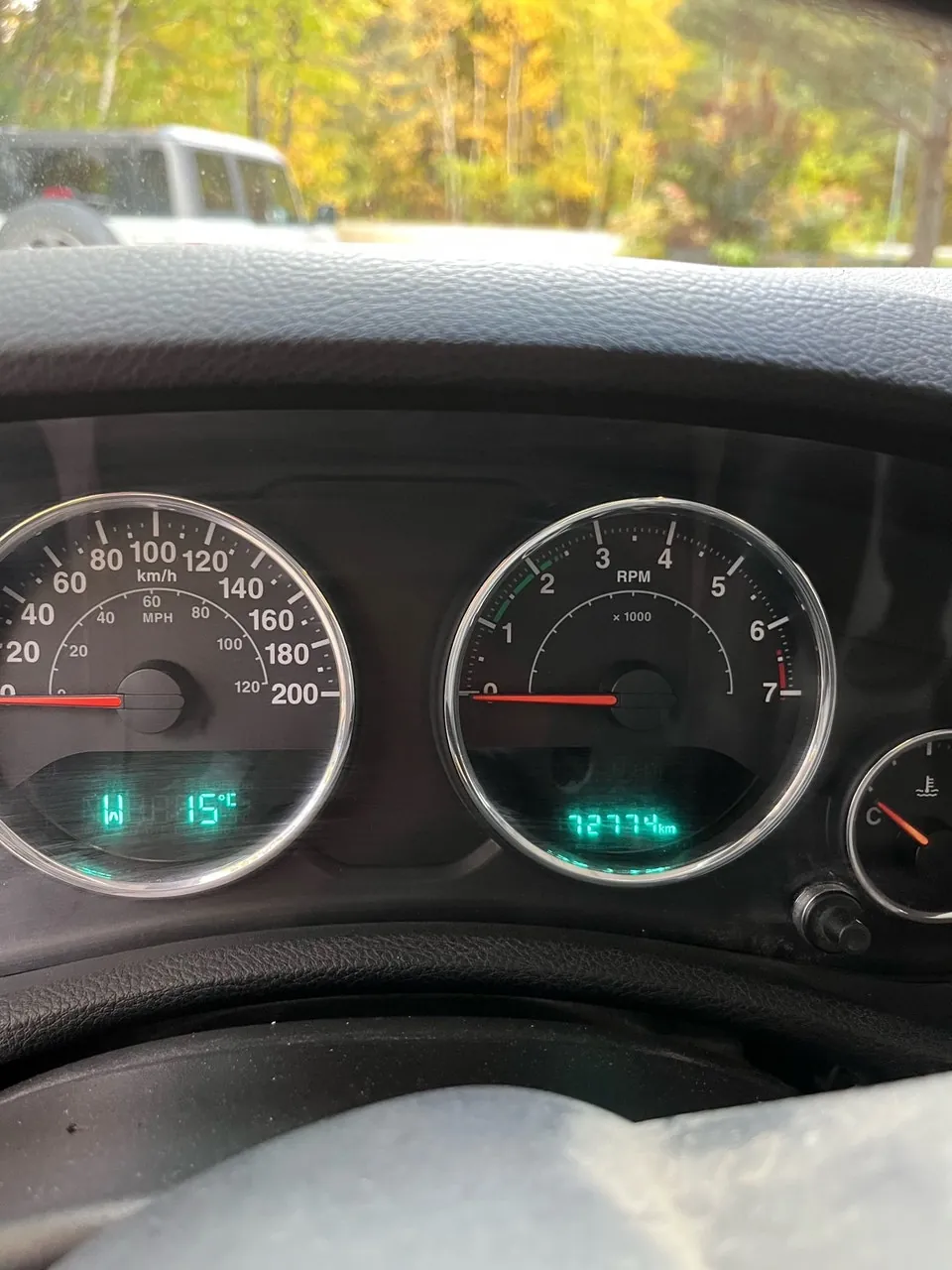 Jeep Wrangler 2016 photo 4