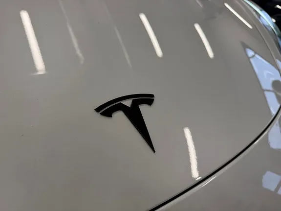 Tesla Model Y 2022 photo 5