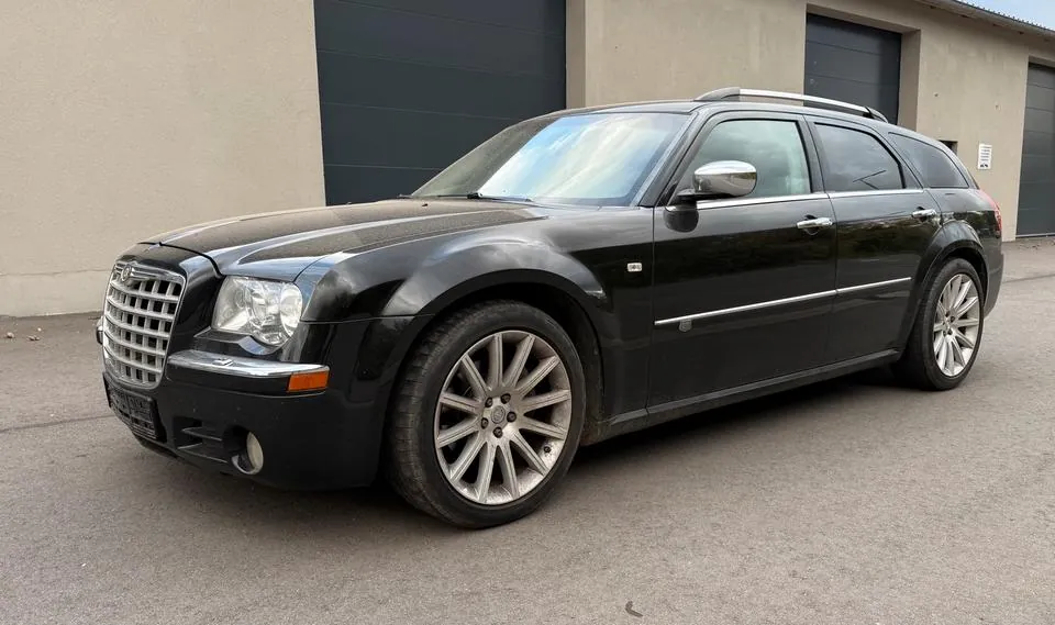 Chrysler 300C