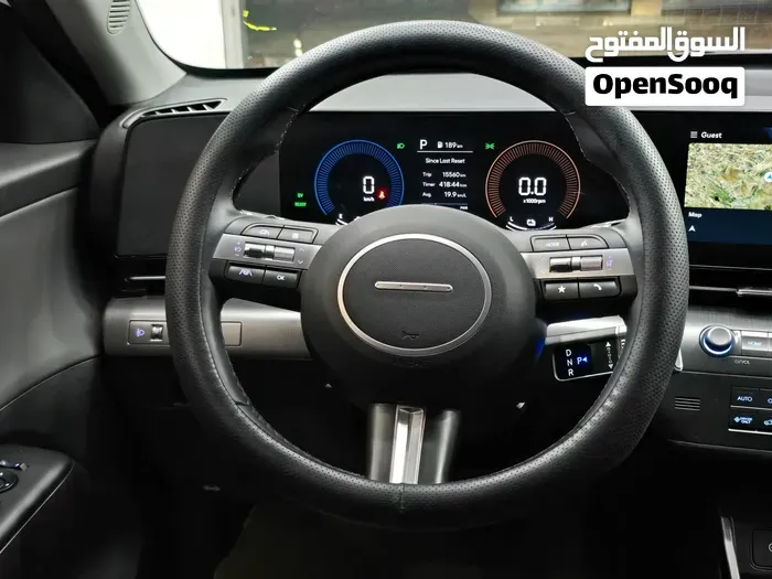 Hyundai Kona 2024 photo 4