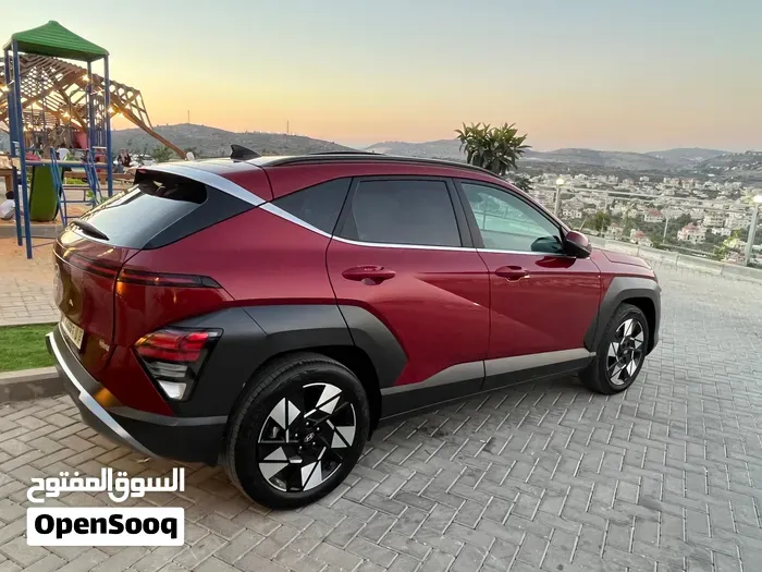 Hyundai Kona 2024 photo 5