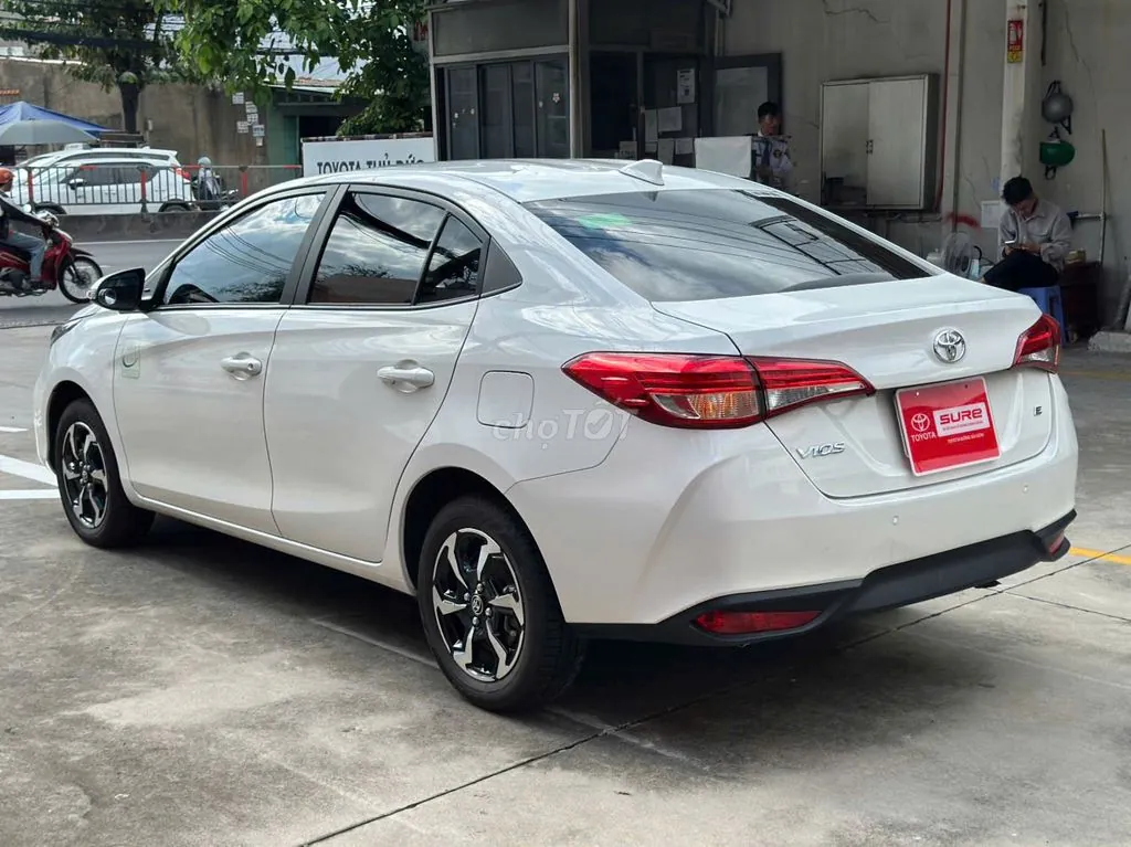 Toyota Vios
