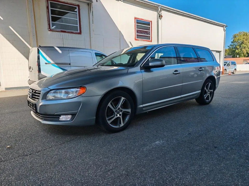 Volvo V70