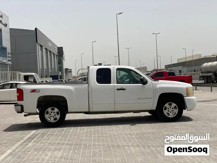 Chevrolet Silverado Lt 2009 photo 3