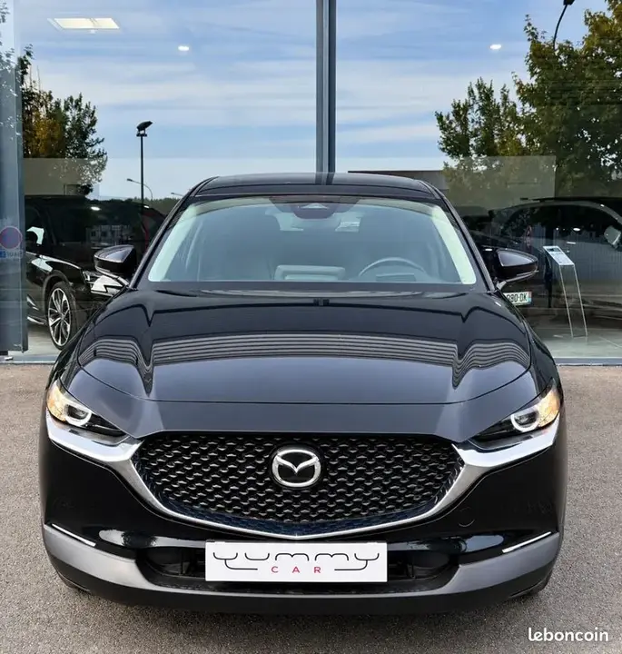 Mazda Cx-30 2025 photo 2