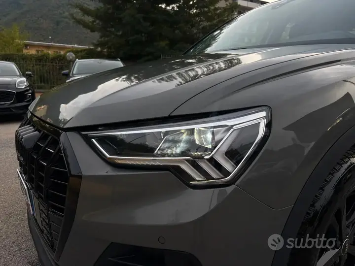 Audi Q3 2023 photo 5
