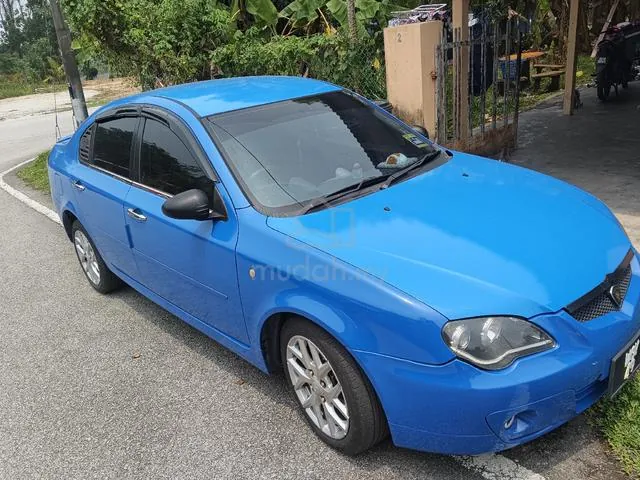 Proton Persona