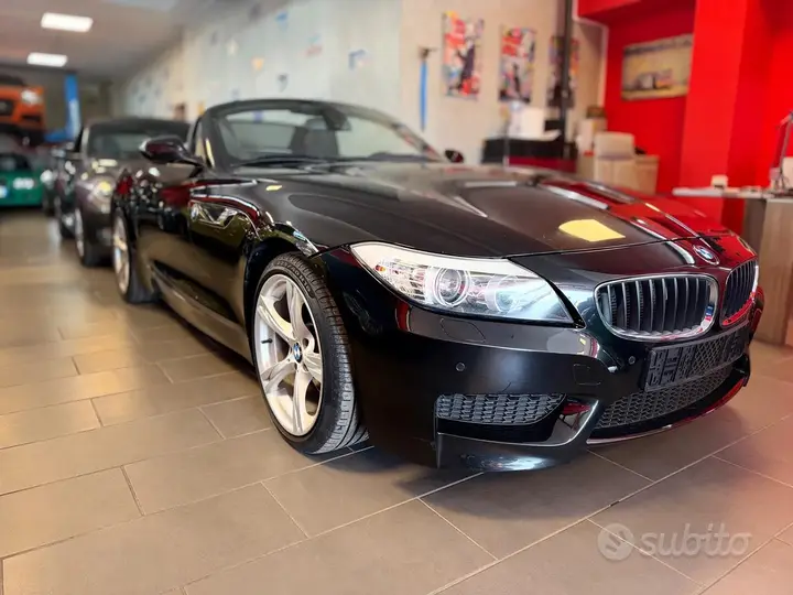BMW Z4
