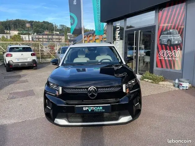 Citroen C3 2024 photo 2