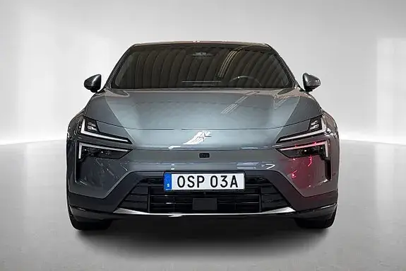 Polestar 4 2026 photo 3