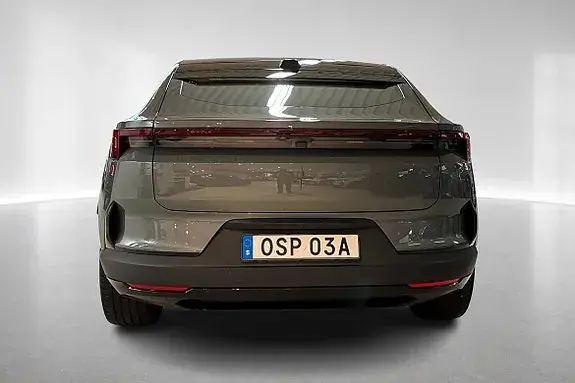Polestar 4 2026 photo 5