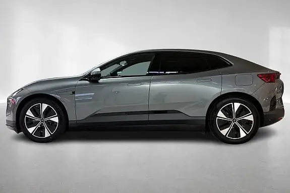 Polestar 4