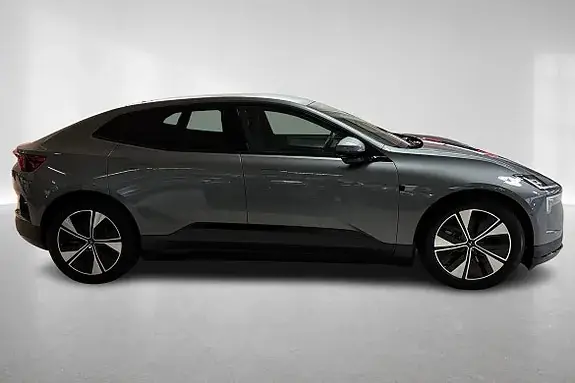 Polestar 4 2026 photo 4