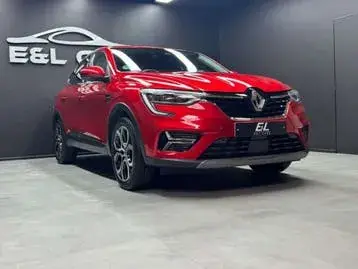 Renault Arkana 2022 photo 3