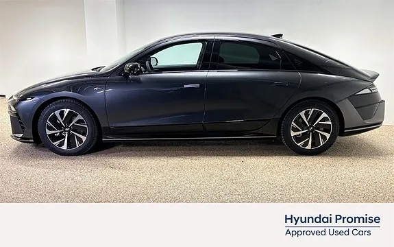 Hyundai Ioniq 6 2026 photo 5