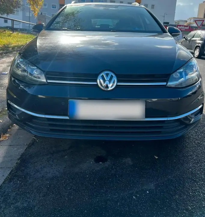 Volkswagen Golf 7