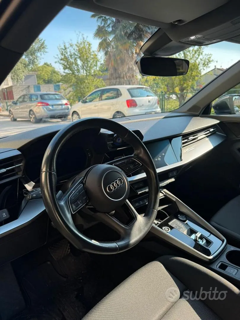 Audi A3 2023 photo 5