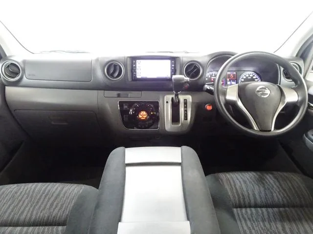 Nissan Nv350 Long Premium Gx 2021 photo 4