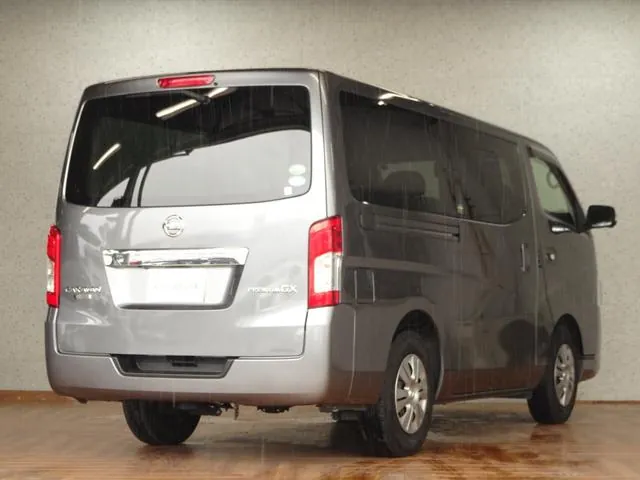 Nissan Nv350 Long Premium Gx 2021 photo 2