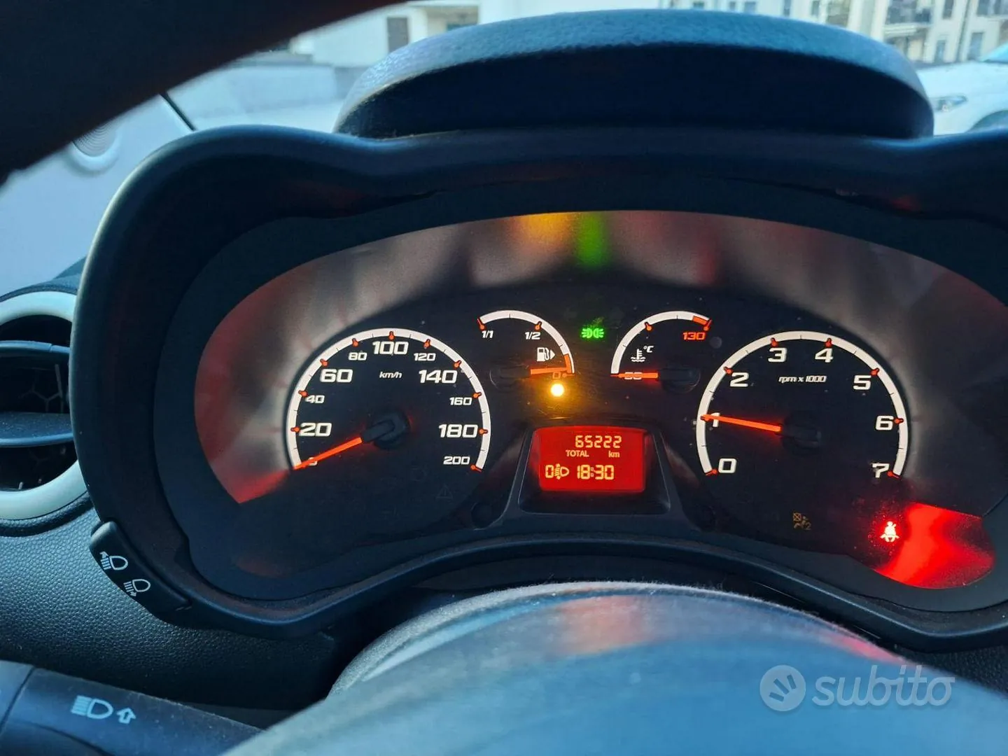 Ford Ka 2014 photo 5