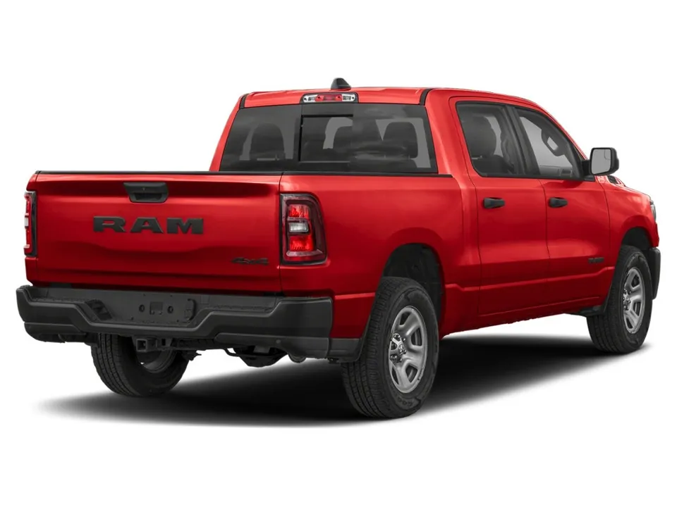 Ram 1500 2025 photo 2
