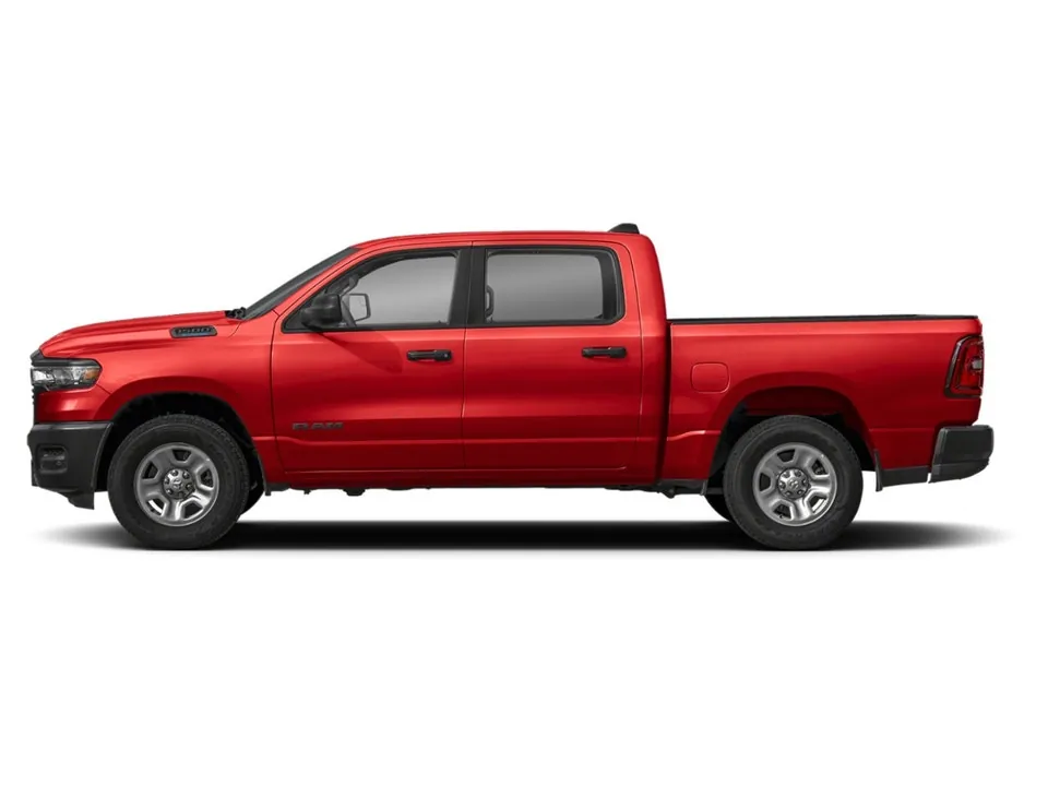 Ram 1500 2025 photo 3