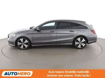 Mercedes-Benz Cla 2018 photo 3
