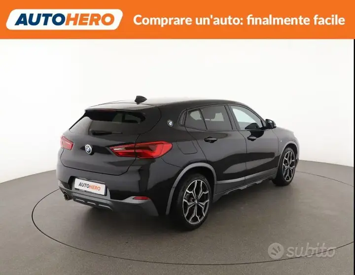 BMW X2 2020 photo 5
