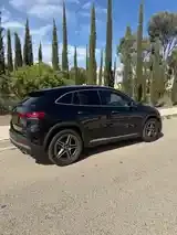Mercedes-Benz Gla Class 2022 photo 5