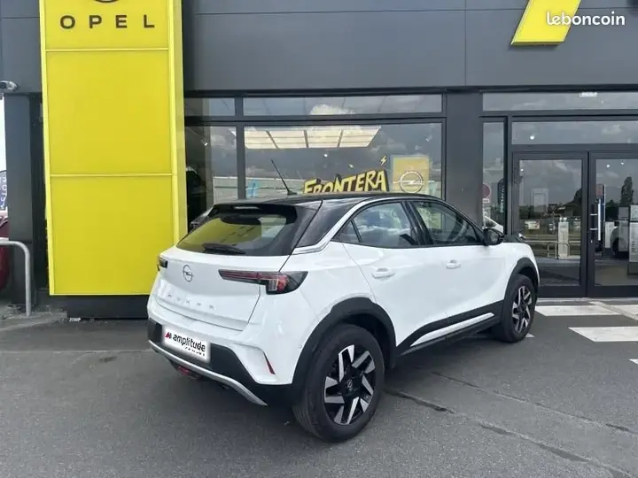 Opel Mokka 2022 photo 5