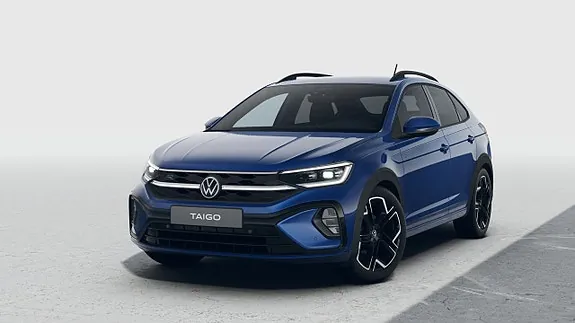 Volkswagen Taigo 2027 photo 2