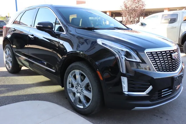 Cadillac Xt5 2023 photo 5