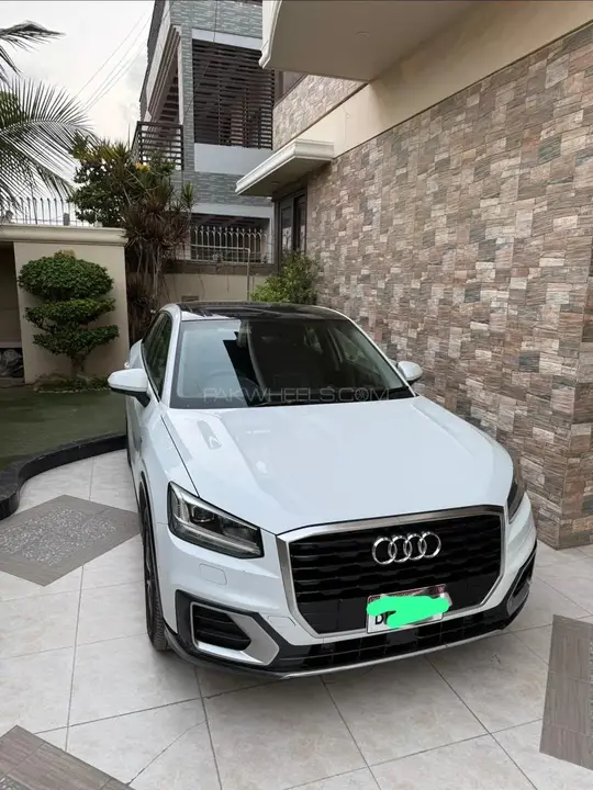 Audi Q2