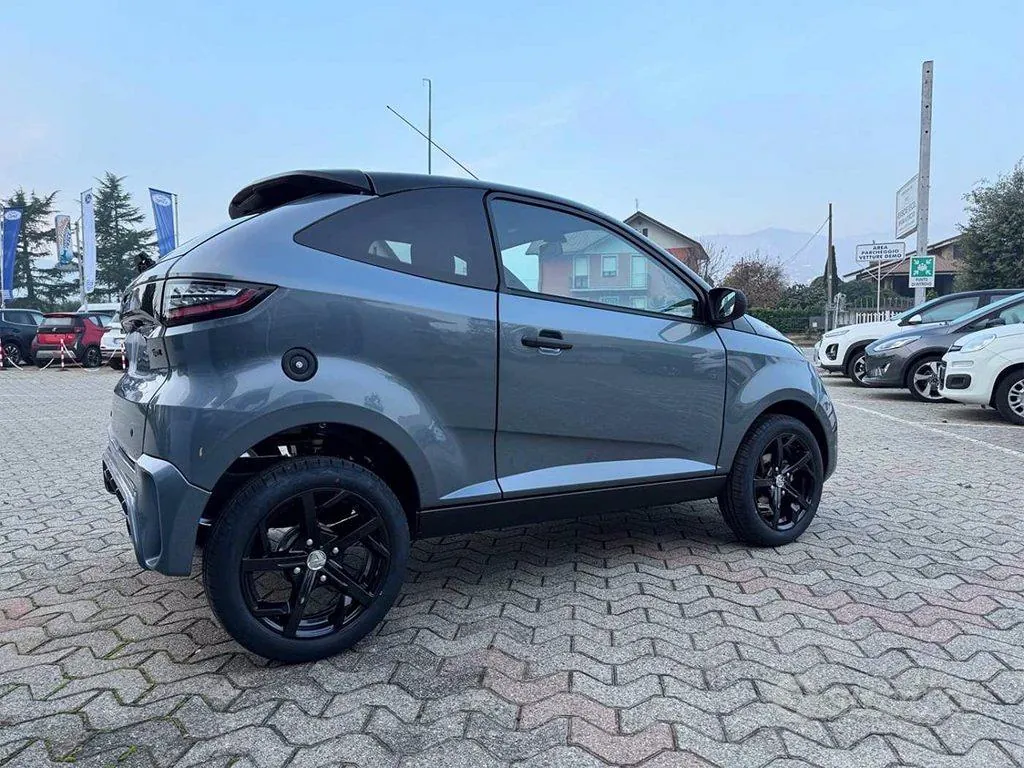 Aixam Coupé Sport 2024 photo 4