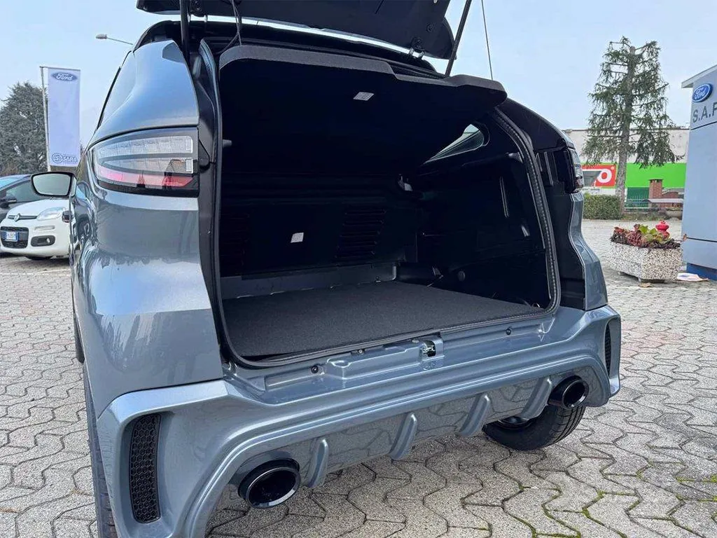 Aixam Coupé Sport 2024 photo 5
