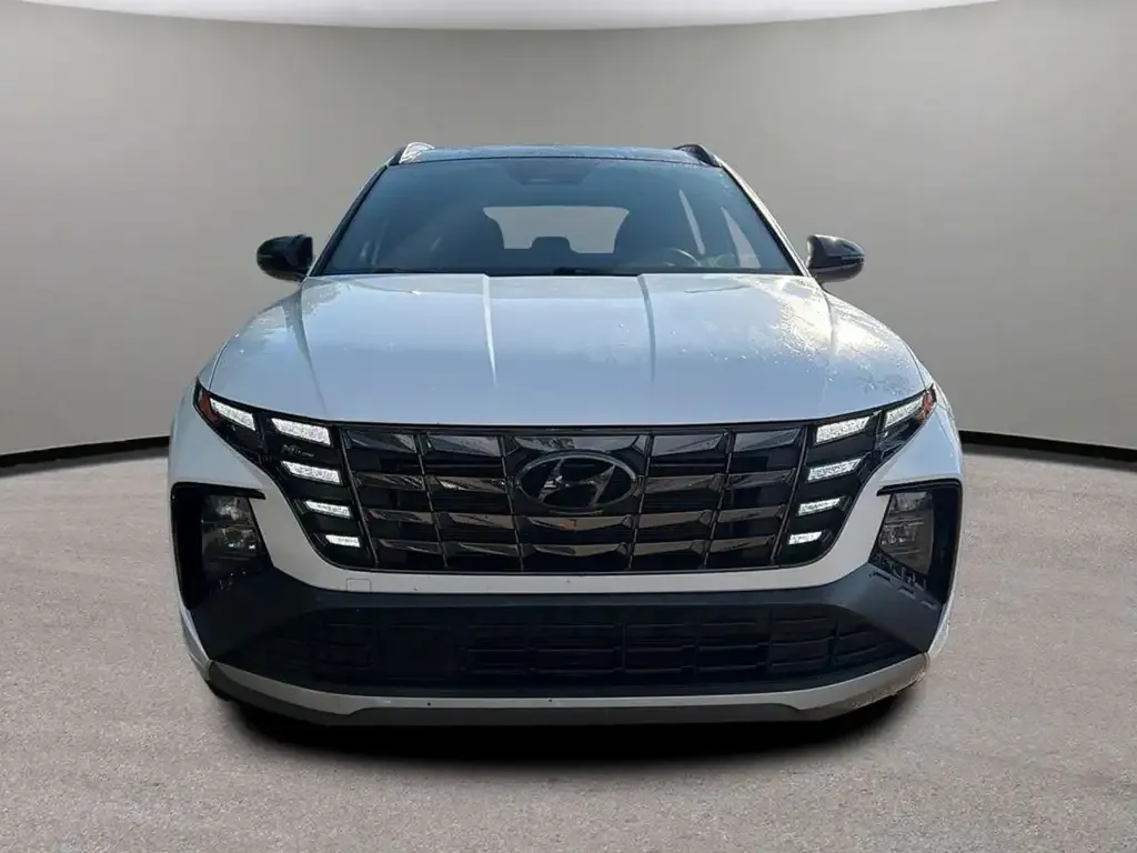 Hyundai Tucson 2023 photo 2