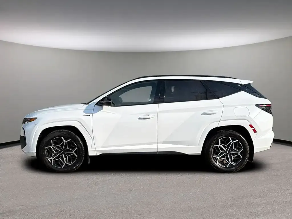 Hyundai Tucson 2023 photo 3