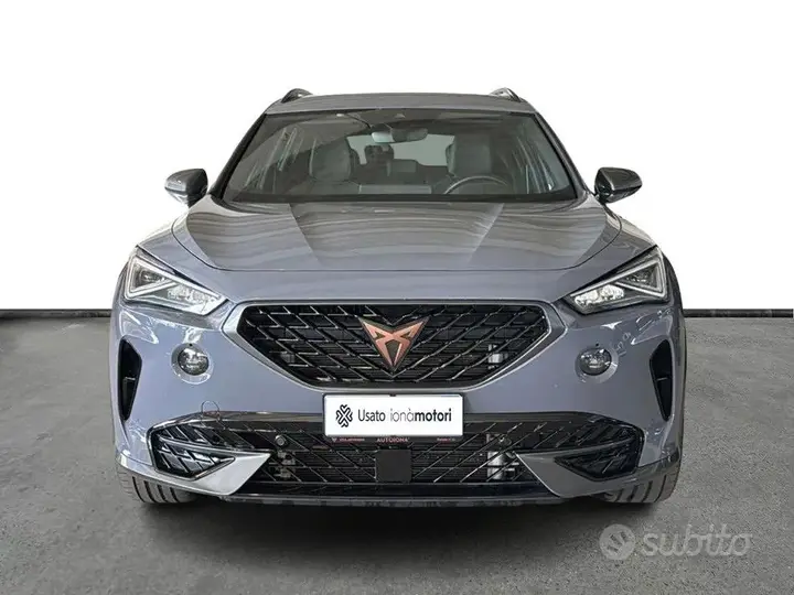 Cupra Formentor 2023 photo 2