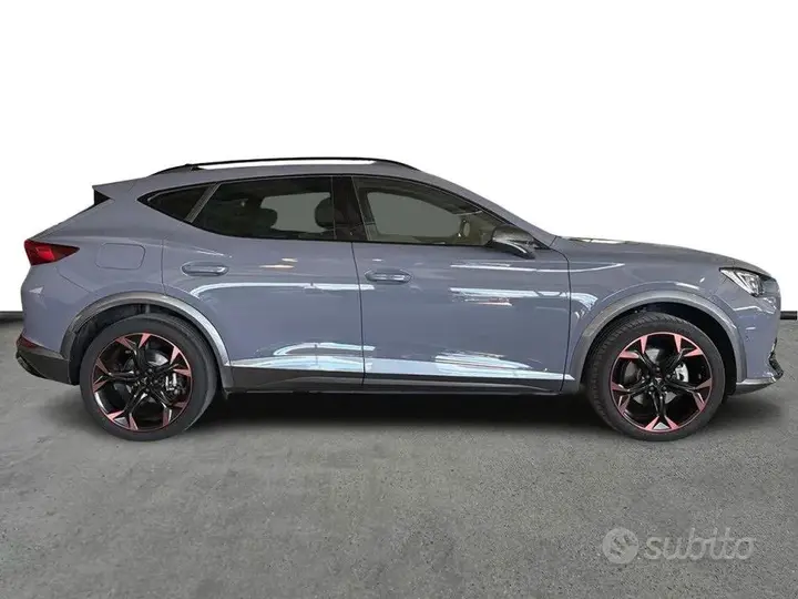 Cupra Formentor 2023 photo 3
