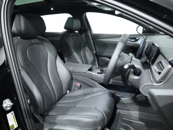 BYD Seal 6 2026 photo 5