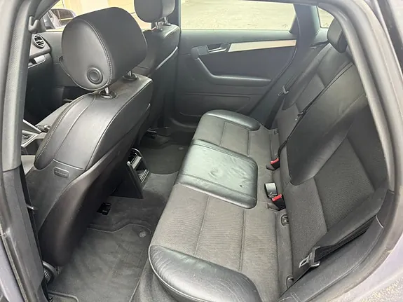 Audi A3 2006 photo 5